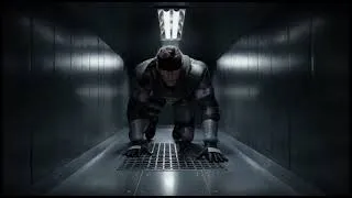 Miniature : Metal Gear Solid but made by an AI - Part 2