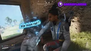 Miniature : Best friendly moment on ARC RAIDERS ! #arcraiders #friendly #gaming #jeuxvidéo #ps5 