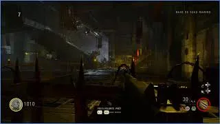 Miniature : "Tuto" WW2 Avoir le Pack à Punch sur The Darkest Shore