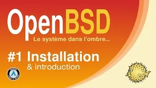 Miniature : OpenBSD : Installation guidée et facile