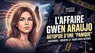 Miniature : L'Affaire Gwen Araujo : Le Procès de la Transphobie.