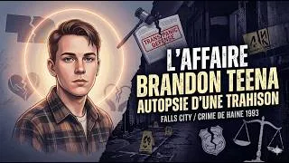 Miniature : L'Affaire Brandon Teena