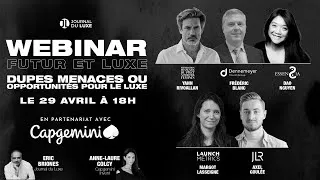 Miniature : Le péril DUPES  dans le luxe : comment y répondre ?