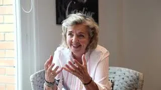 Miniature : "L' Essence du Luxe" avec Anne Dellière, Marketing & Strategic Planning Director RICHEMONT