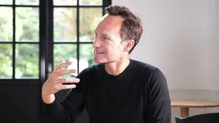 Miniature : Interview Grégory Boutté, Chief Client & Digital Officer KERING