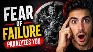 Miniature : Why You're Afraid to Start: The Truth About Fear of Failure