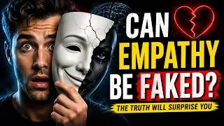 Miniature : Fake vs Real Empathy: What Neuroscience Discovered About Human Behavior