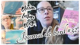 Miniature : [Vlog] Journal de  bord #32 : Blissim le retour mais pas que !