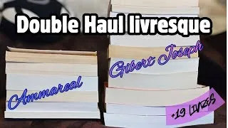 Miniature : [Haul]  L'envie en nouveauté est revenue !!!