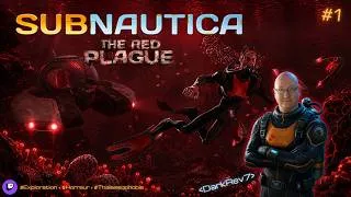 Miniature : 🌊 SUBNAUTICA : RED PLAGUE | Let's Play HORREUR E01 | On n'aurait jamais dû revenir sur 4546B... 🤿🦠