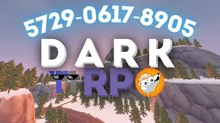 Miniature : Trailer DarkRp Officiel [5729-0617-8905]