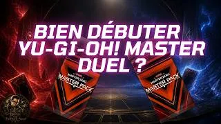 Miniature : Yu-Gi-Oh! Duel School ~Comment Bien Débuter Master Duel~
