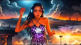 Miniature : Epique Mélodie Trance Techno Emotional voice - Eternal résonance