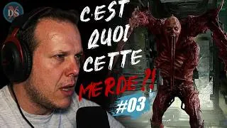 Miniature : DEAD SPACE #03 Ils sont complètement FOUS ! (Horreur)