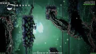 Miniature : [FR-Switch 2] Hollow Knight #16