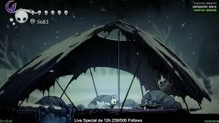 Miniature : [FR-Switch 2] Hollow Knight #15