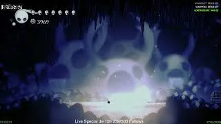 Miniature : [FR-Switch 2] Hollow Knight #14