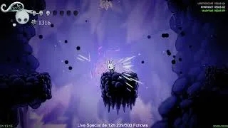 Miniature : [FR-Switch 2] Hollow Knight #13