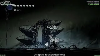 Miniature : [FR-Switch 2] Hollow Knight #12
