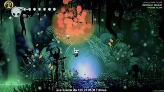 Miniature : [FR-Switch 2] Hollow Knight #11