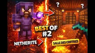Miniature : Des moments vraiment INSANE Best Of Live 2 !