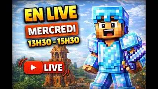 Miniature : Minecraft Âge du cuivre