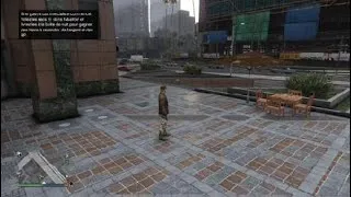 Miniature : Grand Theft Auto V  GROSSE TENSION DANS LE DISCORD