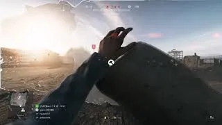 Miniature : Battlefield™ V gameplay (mode 2GM)