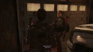 Miniature : THE LAST OF US PART1 EP4