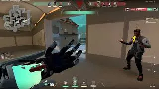 Miniature : LIVE VALORANT DU 09.05.2026 (nocturne)