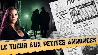 Miniature : Elles cherchaient l'AMOUR, elles ont trouvé la MORT (Affaire Raymond Fernandez et Martha Beck)