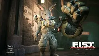 Miniature : Retour sur F.I.S.T : Forged in Shadow Torch ! - Let's play #2