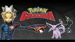Miniature : [Let's Play] POKEMON COLOSSEUM SUR PC !! #5