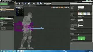 Miniature : [TuTo] UNREAL ENGINE . Création de jeux #1 Le FPS