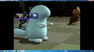 Miniature : [Let's Play] POKEMON COLOSSEUM SUR PC !! #4