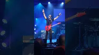 Miniature : Joe Satriani - Always With Me, Always With You, Live Besancon 2023