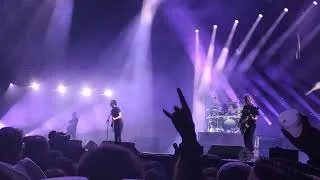 Miniature : Gojira - Grind Outro Live Eurockéennes 2023