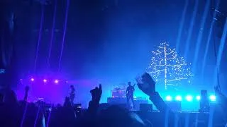 Miniature : Gojira - The Art Of Dying Middle Only Live Eurockéennes 2023