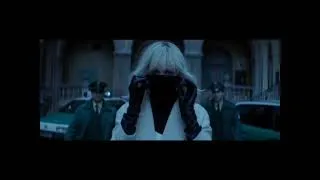Miniature : Mylène Farmer - FUCK THEM ALL (clip non-officiel)