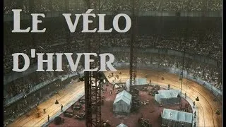Miniature : Calogero - Le vélo d'hiver