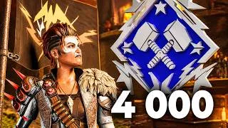 Miniature : J'AI REJOUÉ MAGGIE SUR APEX LEGENDS ! AVEC 4 000 DAMAGES 