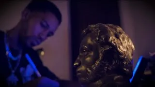 Miniature : DARK X ZECK - Ennemis 