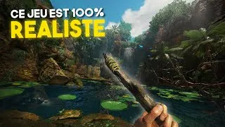 Miniature : 5 Jeux de Survie PS4 que TU ne Connais Pas 👀