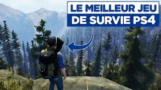 Miniature : Top 7 des JEUX de SURVIE PS4 🎮 2022 | 2023