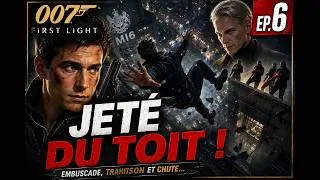 Miniature : 007 First Light #6 - Une embuscade m'attendait chez moi
