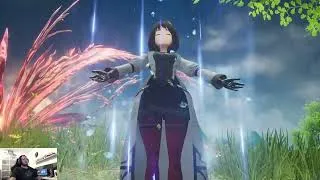 Miniature : Harvestella : Chapitre 1 - Gameplay [FR] - Square Enix