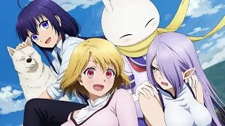 Miniature : Peach Boy Riverside : Slice of Horror - Trailer VOSTFR - Bande Annonce