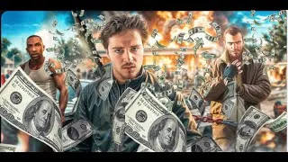Miniature : GTA VI: Le jeu qui va créer des MILLIONNAIRES (ça peut être toi)en2026