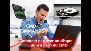 Miniature : CMD PRANKS ! (À des fins éducatives UNIQUEMENT !)