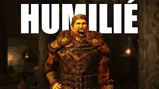 Miniature : Je me fais HUMILIER par le seigneur des Nordiques - Let's Play Narratif Bannerlord